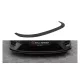 Splitter Kia ProCeed I GT Facelift Ceed GT III Facelift Front Pro Black