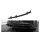 Diffuser Kia ProCeed I GT Facelift Rear Street Pro Black