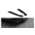 Splitter Kia ProCeed I GT Facelift Rear Side Street Pro Black