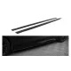 Diffuser Kia ProCeed I GT Facelift Ceed GT III Facelift Side Skirts Street Pro Black-Red