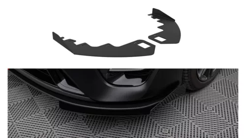 Flaps Kia ProCeed I GT Facelift Ceed GT III Facelift Front