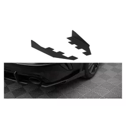 Flaps Kia ProCeed I GT Facelift Rear Side
