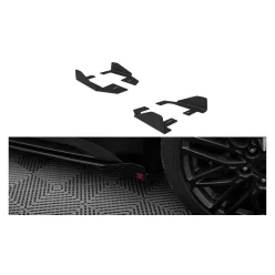 Flaps Kia ProCeed I GT Facelift Ceed GT III Facelift Side