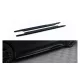 Diffuser Kia ProCeed I GT Facelift Ceed GT III Facelift Side Skirts