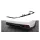 Diffuser Kia Stinger I GT GT-Line Rear Street Pro Black-Red