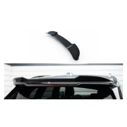 Spoiler Cap BMW X1 U11 M-Pack 3D
