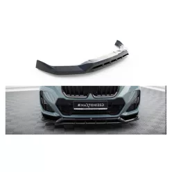 Splitter BMW X1 U11 M-Pack Front