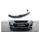 Splitter BMW X1 U11 M-Pack Front