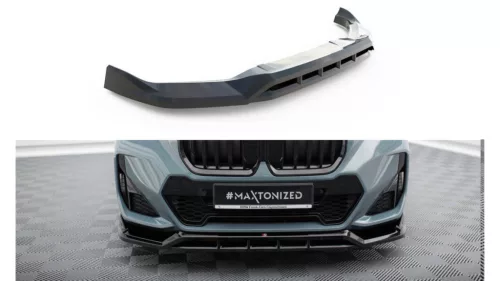 Splitter BMW X1 U11 M-Pack Front