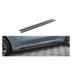 Diffuser BMW X1 U11 M-Pack Side Skirts