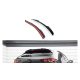 Spoiler Cap Mazda 3 IV