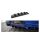 Diffuser BMW 6 F06 F13 F12 Rear Valance Gloss Black