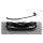 Splitter Kia Stinger I GT GT-Line Front Pro + flaps Black-Red