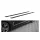 Diffuser Kia Stinger I GT GT-Line Side Skirts Street Pro Black