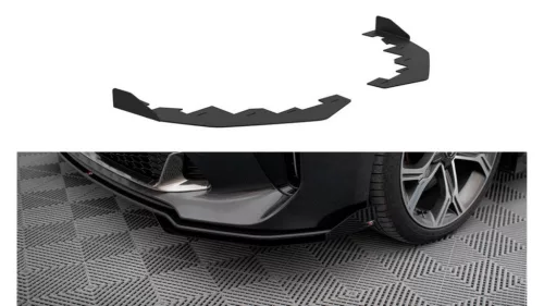 Flaps Kia Stinger I GT GT-Line Front