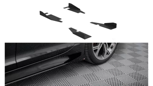Flaps Kia Stinger I GT GT-Line Side