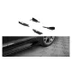 Flaps Kia Stinger I GT GT-Line Side