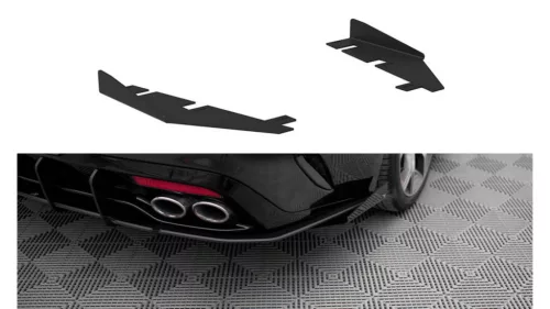 Flaps Kia Stinger I GT GT-Line Rear Side