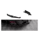 Flaps Kia Stinger I GT GT-Line Rear Side