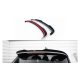 Spoiler Cap Volkswagen Scirocco III Facelift