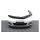 Splitter Volkswagen Scirocco III Facelift Front v.1