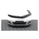 Splitter Volkswagen Scirocco III Facelift Front v.1