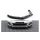Splitter Volkswagen Scirocco III Facelift Front v.2