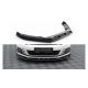 Splitter Volkswagen Scirocco III Facelift Front v.2