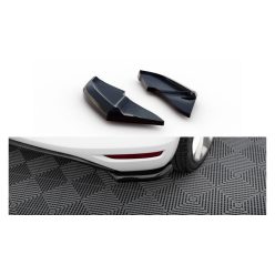 Splitter Volkswagen Scirocco III Facelift Rear Side v.1