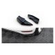 Splitter Volkswagen Scirocco III Facelift Rear Side v.1
