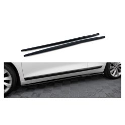 Diffuser Volkswagen Scirocco III Facelift Side Skirts
