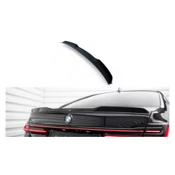 Spoiler Cap BMW 7 G11 3D