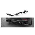 GLC SUV (X253) (2015–2019)