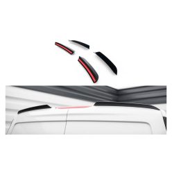 Spoiler Cap Ford Transit Connect II Facelift