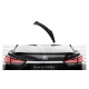 Spoiler Cap Lexus RX IV Facelift Lower 3D