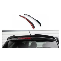 Spoiler Cap Suzuki Vitara S II