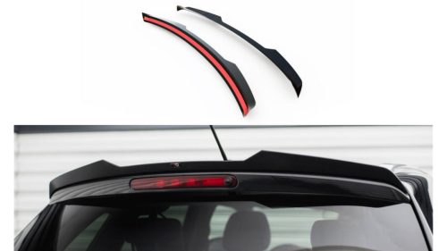 Spoiler Cap Suzuki Vitara S II