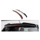 Spoiler Cap Suzuki Vitara S II