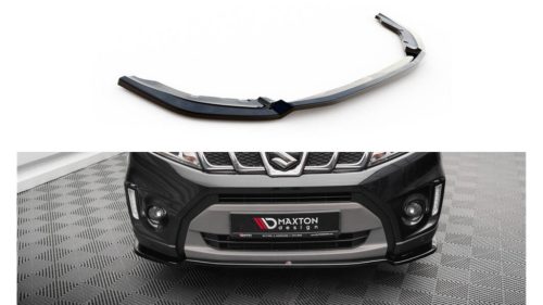 Splitter Suzuki Vitara S II Front v.1