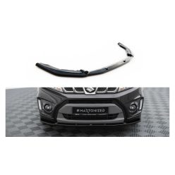 Splitter Suzuki Vitara S II Front v.2