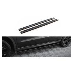 Diffuser Suzuki Vitara S II Side Skirts