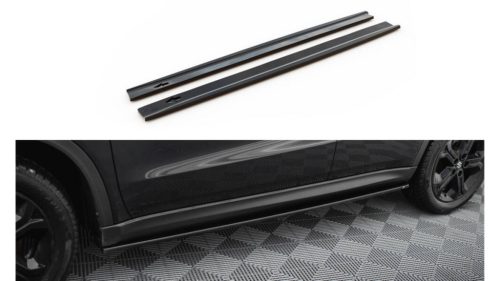 Diffuser Suzuki Vitara S II Side Skirts