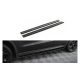 Diffuser Suzuki Vitara S II Side Skirts