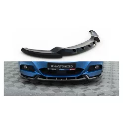 Splitter BMW 3 F34 M-Pack Front v.1
