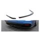 Splitter BMW 3 F34 M-Pack Rear Side