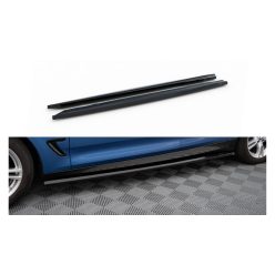 Diffuser BMW 3 F34 M-Pack Side Skirts