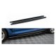 Diffuser BMW 3 F34 M-Pack Side Skirts