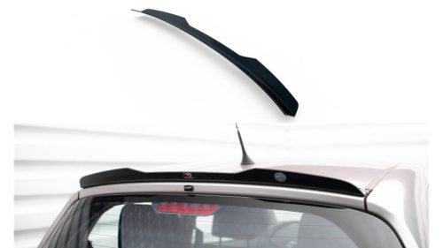 Spoiler Cap Toyota Yaris I Facelift T-Sport