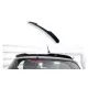 Spoiler Cap Toyota Yaris I Facelift T-Sport