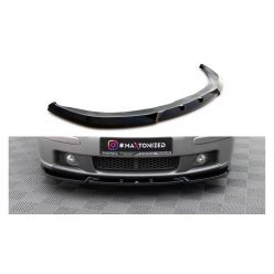 Splitter Toyota Yaris I Facelift T-Sport Front
